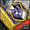 Miss Kass